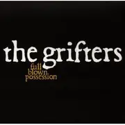 CD - Grifters - Full Blown Possession