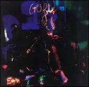 The Grifters - The Eureka E.P.