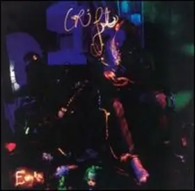 Grifters - The Eureka E.P.