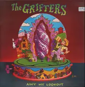 LP - Grifters - Ain't My Lookout