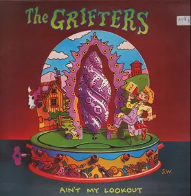 The Grifters - Ain't My Lookout