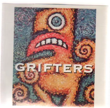 Grifters - Corolla Hoist