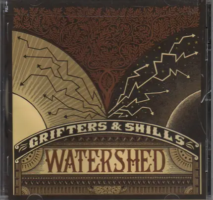 Grifters & Shills - Watershed