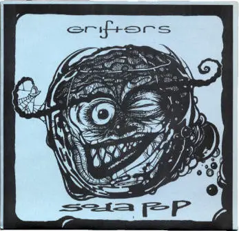 Grifters - Soda Pop