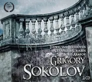 Sokolov / Beethoven / Alexander Scriabine / Boris Arapov - Ludwig van Beethoven, Alexander Scriabin, Boris Arapov