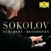 Grigory Sokolov - Sokolov: Schubert/Beethoven
