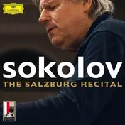 Grigory Sokolov - Sokolov - The Salzburg Recital
