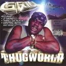 CD - Grill - Thugworld
