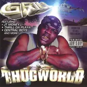 CD - Grill - Thugworld