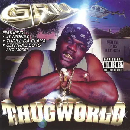 Grill - Thugworld