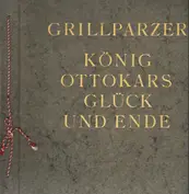 Franz Grillparzer