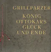 Franz Grillparzer