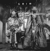 GRIM - Factory Ritual