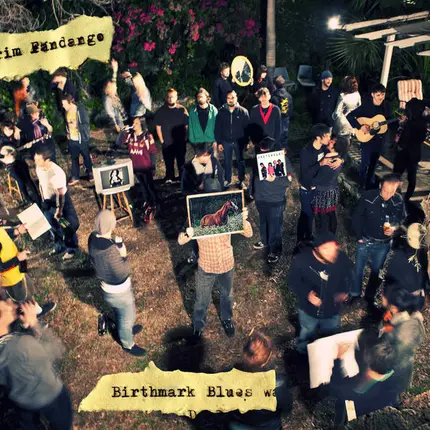 Grim Fandango - Birthmark Blues