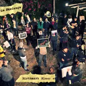 Grim Fandango - Birthmark Blues