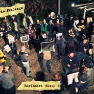 Grim Fandango - Birthmark Blues