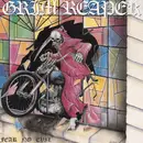 LP - Grim Reaper - Fear No Evil
