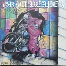 LP - Grim Reaper - Fear No Evil