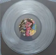 LP - Grim Reaper - Fear No Evil