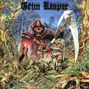 CD - Grim Reaper - Rock You To Hell