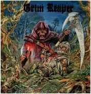 Grim Reaper - Rock You to Hell