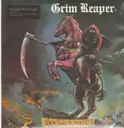 Grim Reaper - See You in Hell