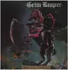 LP - Grim Reaper - See You In Hell