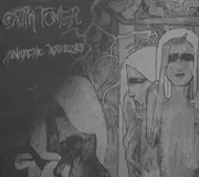 CD - Grim Tower - Anarchic Breeze - digipak