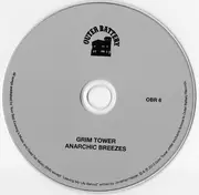 CD - Grim Tower - Anarchic Breeze - digipak