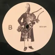 LP - Grim - Factory Ritual