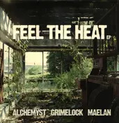 GRIMELOCK, MAELAN ALCHEMYST
