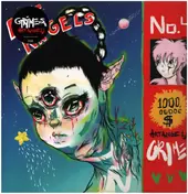 GRIMES - Art Angels