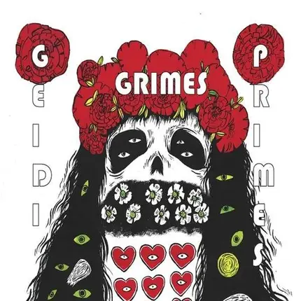 GRIMES - Geidi Grimes