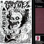 GRIMES - Visions