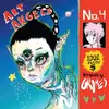 LP - Grimes - Art Angels - Gatefold, incl. Art Prints