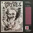 LP - Grimes - Visions