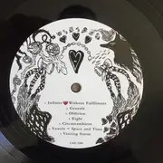 LP - Grimes - Visions
