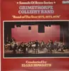 LP - Grimethorpe Colliery Band - conducted by Elgar Howard