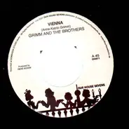 Grimm And The Brothers - Vienna/Tango Girl