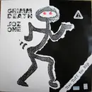 12'' - Grimm Death & Joz One - Too Tuff To Rip
