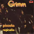 7inch Vinyl Single - Grimm - Piccola / Reginella