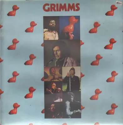 Grimms - Help II