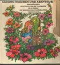 LP - Grimms - Märchen und Abenteuer