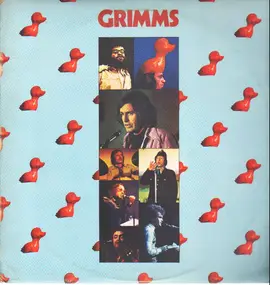 Grimms - Grimms