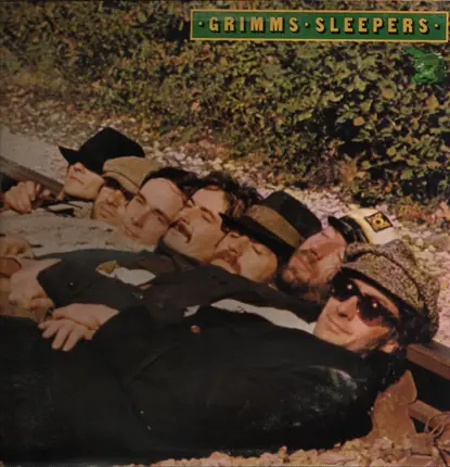 Grimms - Sleepers