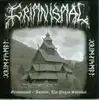 CD - Grimnismál - Grimnismál / Asablót - The Pagan Survival