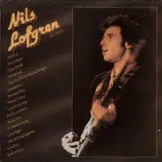 Grin - Nils Lofgren And Grin