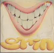 LP - Grin - All Out