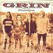 Grin - The Very Best Of