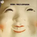 LP - Grin Featuring Nils Lofgren - The Best Of Grin Featuring Nils Lofgren